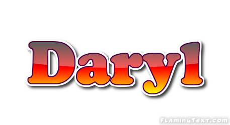 Daryl Лого