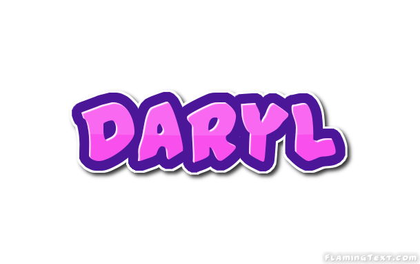 Daryl شعار