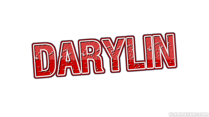 Darylin Logotipo