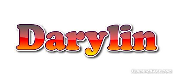 Darylin Logotipo