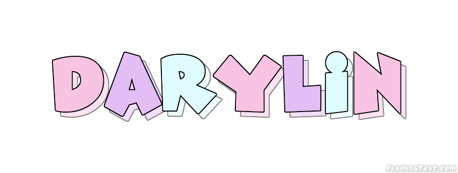 Darylin شعار