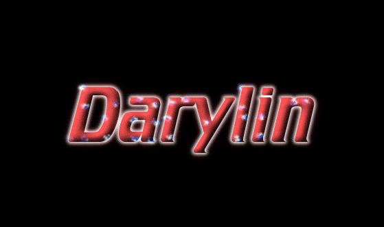 Darylin 徽标