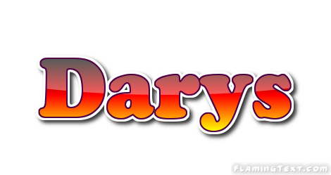 Darys شعار