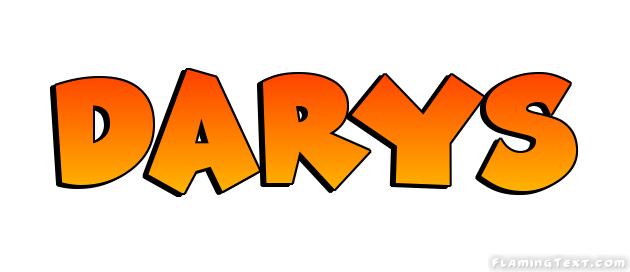 Darys شعار