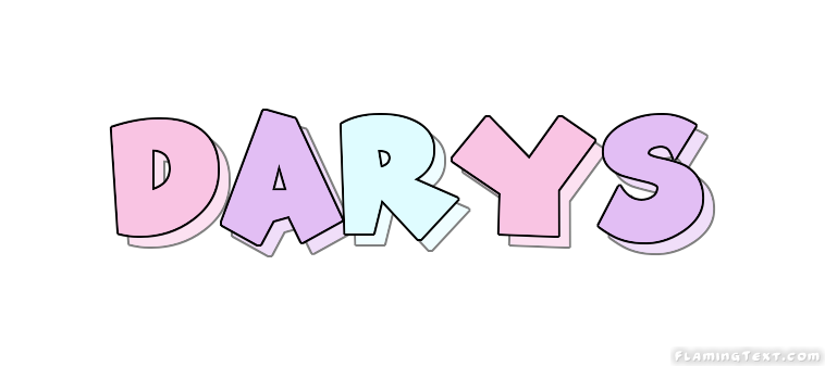 Darys Logotipo
