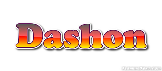 Dashon شعار