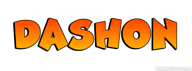 Dashon Logo
