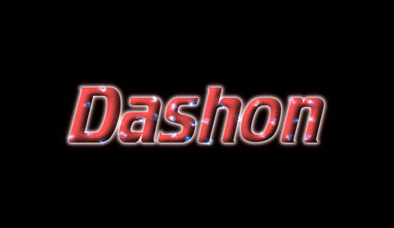 Dashon ロゴ