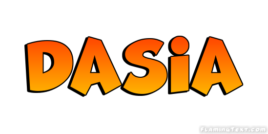 Dasia 徽标