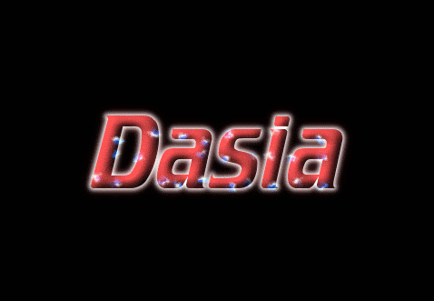 Dasia Logo
