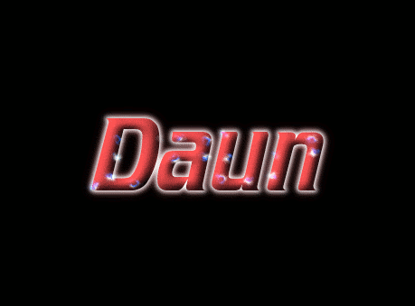 Daun شعار