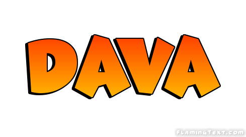 Dava شعار
