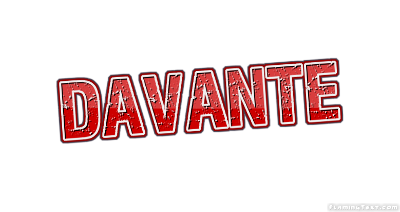 Davante Logo