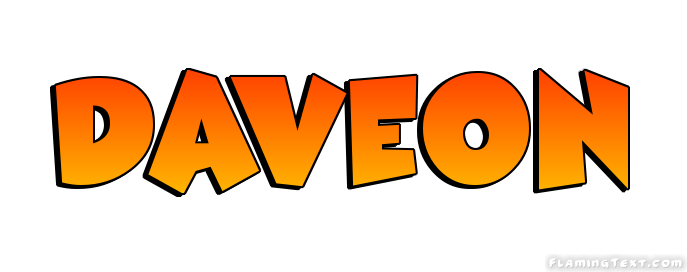 Daveon Logo