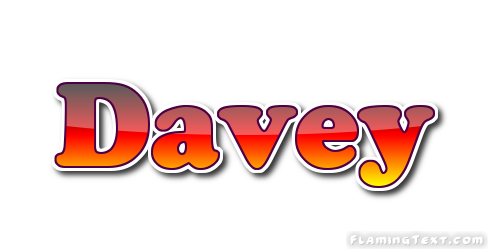 Davey Logo