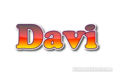 Davi شعار