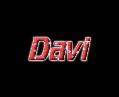 Davi Logotipo