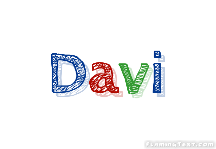 Davi Logotipo