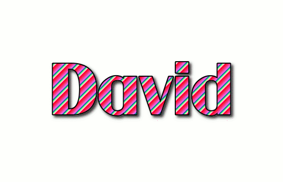 David Logotipo