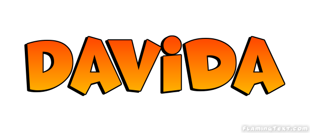 Davida شعار
