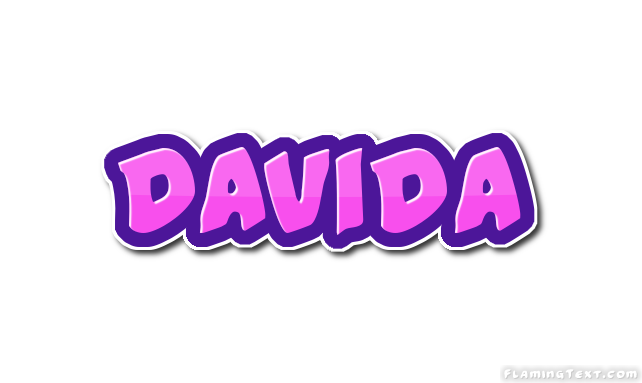 Davida लोगो