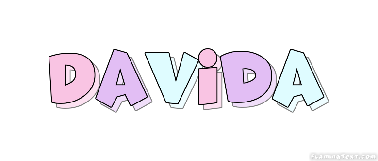 Davida شعار