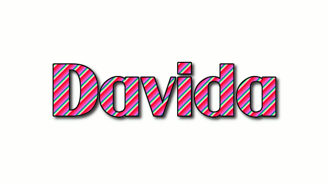 Davida Logo