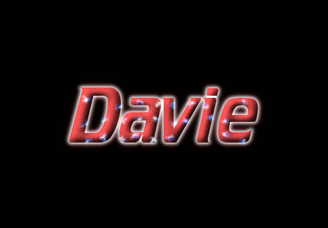 Davie شعار
