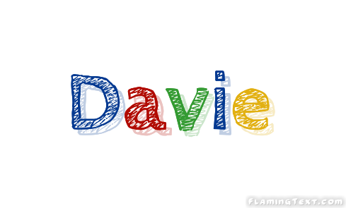 Davie شعار