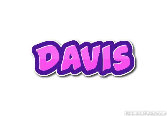 Davis Logotipo