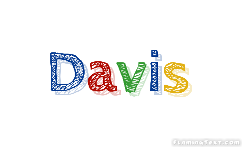 Davis Logo