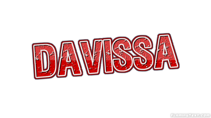Davissa Logo