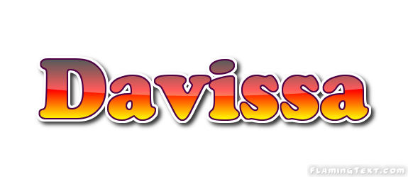 Davissa ロゴ