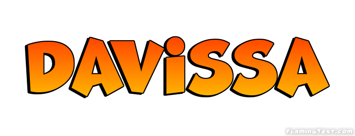 Davissa Logotipo