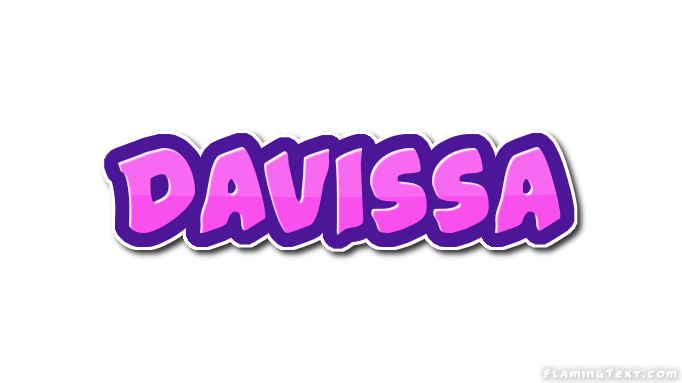 Davissa Logo