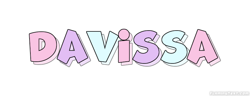 Davissa Logo