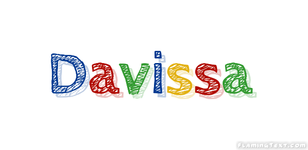 Davissa Logo