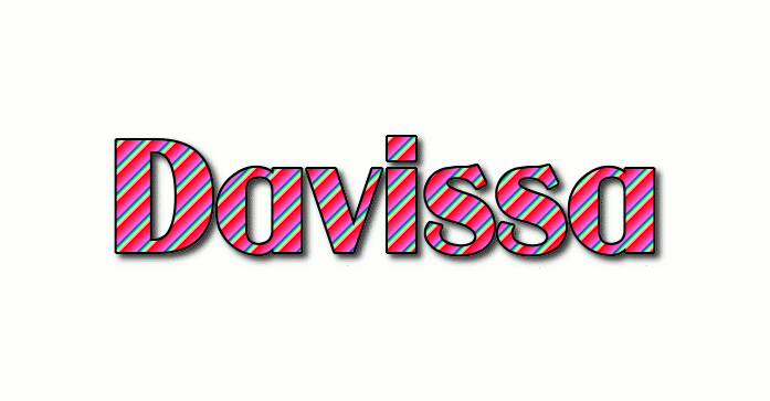 Davissa شعار