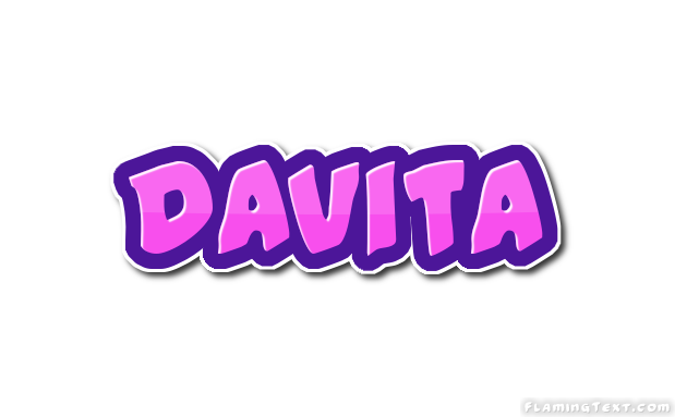 Davita شعار