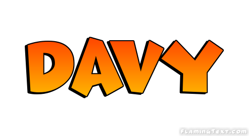 Davy شعار