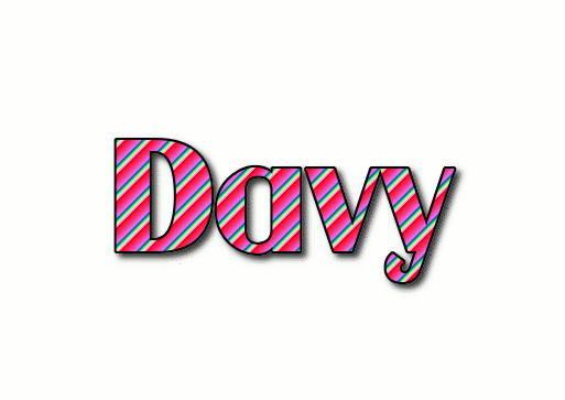 Davy Logo