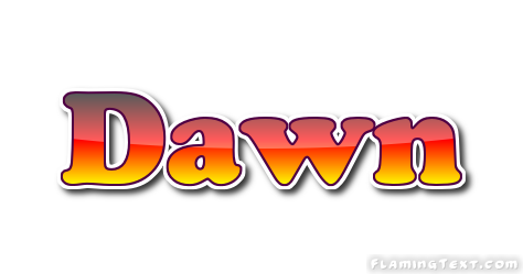 Dawn 徽标