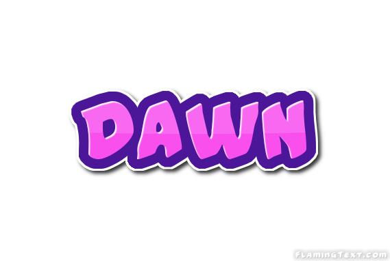 Dawn شعار