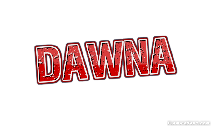 Dawna شعار