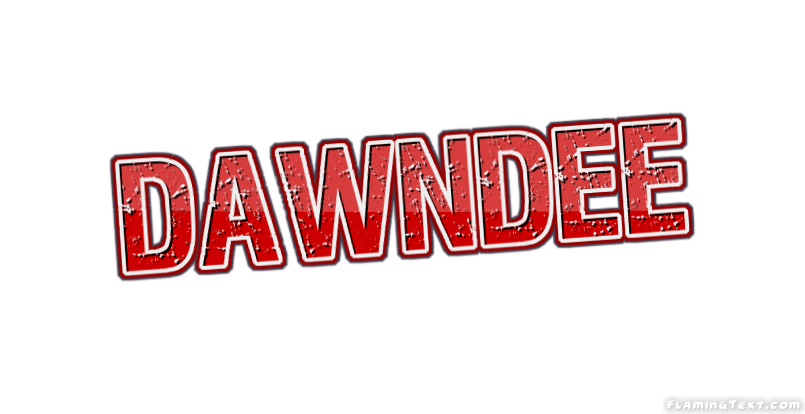 Dawndee Logo