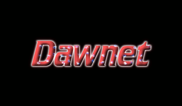 Dawnet Лого