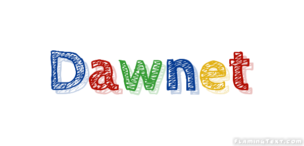 Dawnet Logo