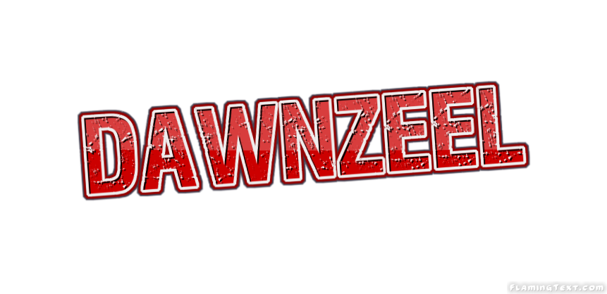 Dawnzeel 徽标