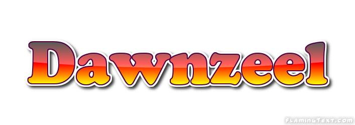 Dawnzeel Logotipo
