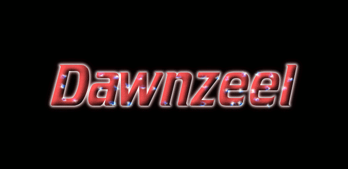 Dawnzeel 徽标